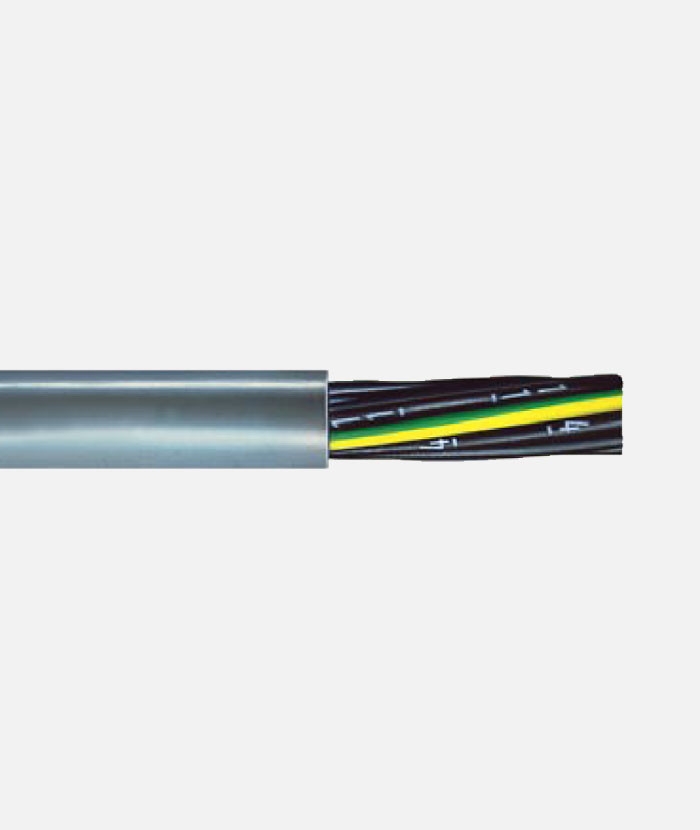 YSLY-JZ CABLE