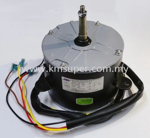 YF139-150-6A2 - EMERSON LIEBERT YF139-150-6A2 FAN MOTOR ; 208-230V 6P 115W