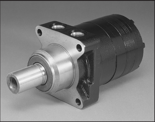 Fixed Displacement Low Speed High Torque TH Series Large Frame Low Speed High Torque Hydraulic Motor Parker Selangor, Malaysia, Kuala Lumpur (KL), Shah Alam Supplier, Suppliers, Supply, Supplies | DC Hydraulics Sdn Bhd