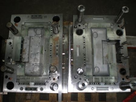 Plastic Mold Fabrication Plastic Mold Fabrication Johor Bahru (JB), Malaysia, Selangor, Kuala Lumpur (KL), Skudai, Shah Alam Supplier, Manufacturer, Supply, Supplies | A-T Precision Engineering Sdn Bhd