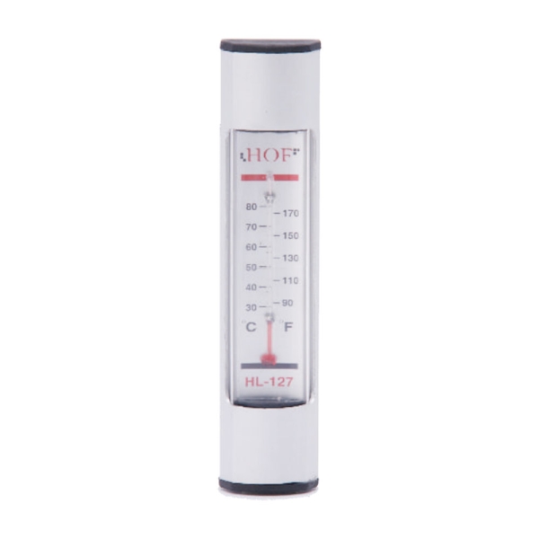 Level and Temperature Gauge HL-76 / HL-127 Level and Temperature Gauge Accessories HOF Hydraulic Selangor, Malaysia, Kuala Lumpur (KL), Shah Alam Supplier, Suppliers, Supply, Supplies | DC Hydraulics Sdn Bhd