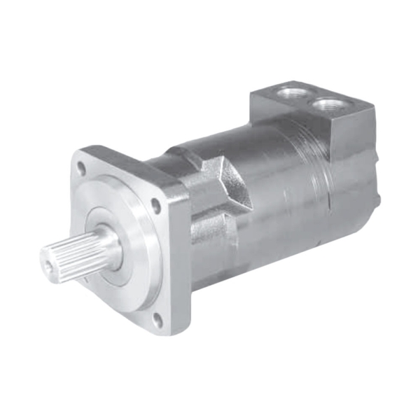 Fixed Displacement Low Speed High Torque TK Series Large Frame Low Speed High Torque Hydraulic Motor Parker Selangor, Malaysia, Kuala Lumpur (KL), Shah Alam Supplier, Suppliers, Supply, Supplies | DC Hydraulics Sdn Bhd