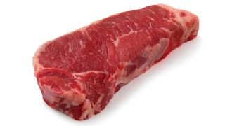 AUS BLACK ANGUS STRIPLOIN MB2 280-300G X 2