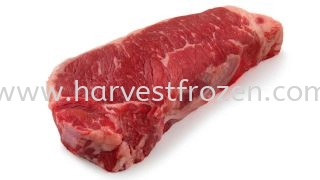 AUS BLACK ANGUS STRIPLOIN MB2 280-300G X 2