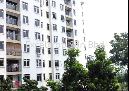 (R1173) Cyberia Condominium for Rent at Cyberjaya CYBERIA SMARTHOMES CYBERJAYA Selangor, Klang, Kuala Lumpur (KL), Malaysia House, Rental, Rent | Excelcrop Sdn Bhd