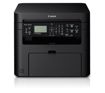 imageCLASS MF241d Canon Compact All-in-One (Print, Copy, Scan) with duplex CANON Printer Johor Bahru JB Malaysia Supplier, Supply, Install | ASIP ENGINEERING