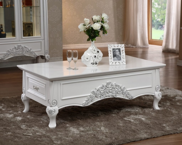 QUEEN ANNE - COFFEE TABLE QUEEN ANNE 0023 Malaysia, Selangor, Kuala Lumpur (KL), Sungai Buloh Manufacturer, Supplier, Supply, Supplies | The Home Concept Furniture Sdn Bhd 