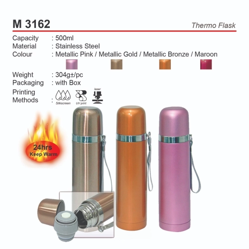 D*M 3162 (Thermo Flash)(A)