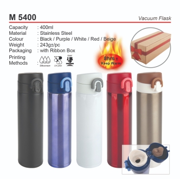 M 5400 (Vacuum Flask)(A)