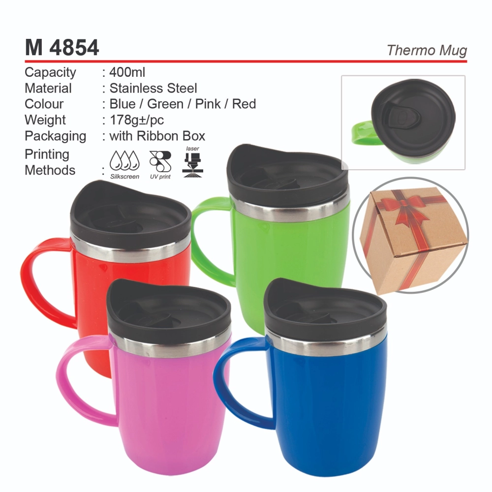 D*M 4854 (Thermo Mug)(A)