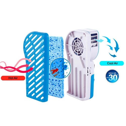 Hand Held Air Conditioner (MC54)