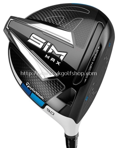 SIM MAX 460 TENSEI BLUE 40 JV (20) WMN GP DRIVER