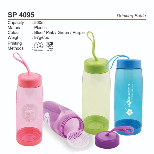 D*SP 4095 (Drinking Bottle)(A)