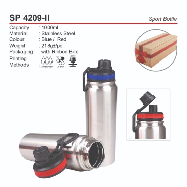 D*SP 4209-II (Sport Bottle)(A)