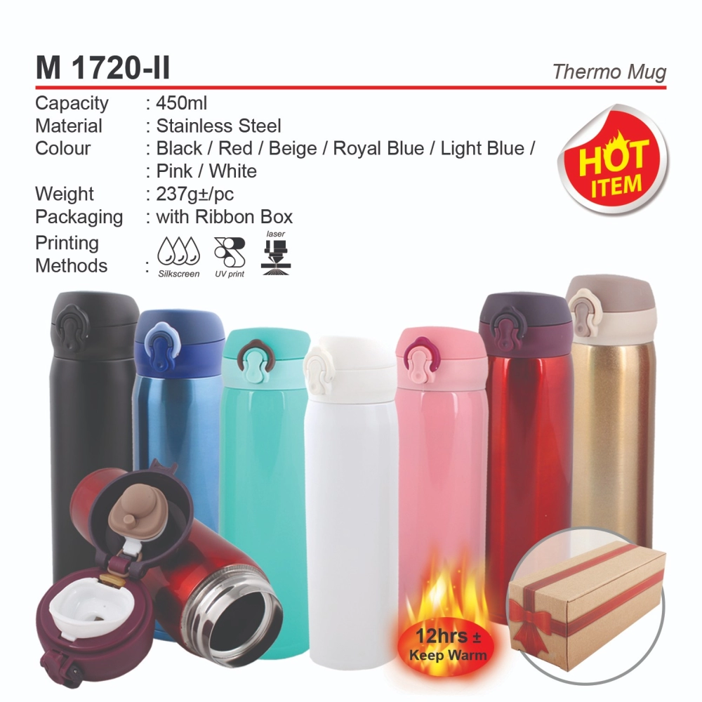 M 1720-II (Thermo Mug)(A)