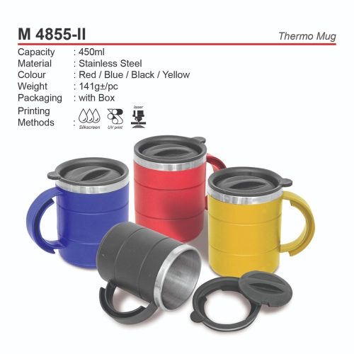 M 4855-II (Thermo Mug)(A)