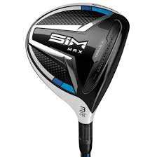 SIM MAX TENSEI BLUE 40 JV (20) WMN GP FW WOOD NO 3 L FLEX LADIES ASIAN SPEC