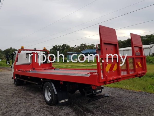 Fully-Loaded Car Carrier Car Carrier Fully Loaded Car Carrier Selangor, Malaysia, Kuala Lumpur (KL), Shah Alam Supplier, Suppliers, Supply, Supplies | Ripoh Engineering Sdn Bhd