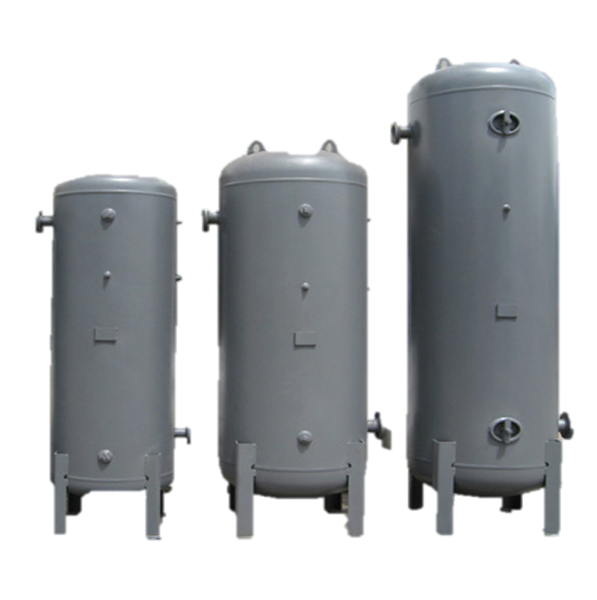 Air Receiver Tank Others Johor Bahru (JB), Malaysia, Selangor, Kuala Lumpur (KL), Masai, Shah Alam Rental, Supplier | Megah Machinery