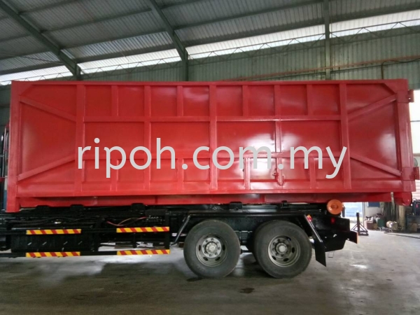  Open Bin Selangor, Malaysia, Kuala Lumpur (KL), Shah Alam Supplier, Suppliers, Supply, Supplies | Ripoh Engineering Sdn Bhd