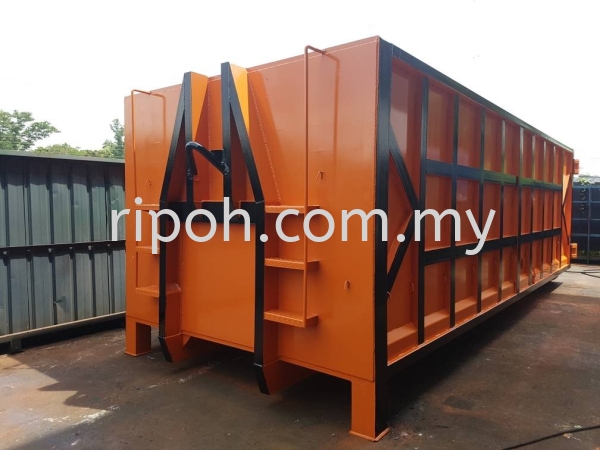  Open Bin Selangor, Malaysia, Kuala Lumpur (KL), Shah Alam Supplier, Suppliers, Supply, Supplies | Ripoh Engineering Sdn Bhd