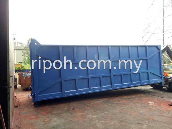  Open Bin Selangor, Malaysia, Kuala Lumpur (KL), Shah Alam Supplier, Suppliers, Supply, Supplies | Ripoh Engineering Sdn Bhd