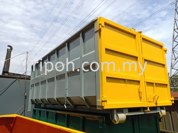  Open Bin Selangor, Malaysia, Kuala Lumpur (KL), Shah Alam Supplier, Suppliers, Supply, Supplies | Ripoh Engineering Sdn Bhd