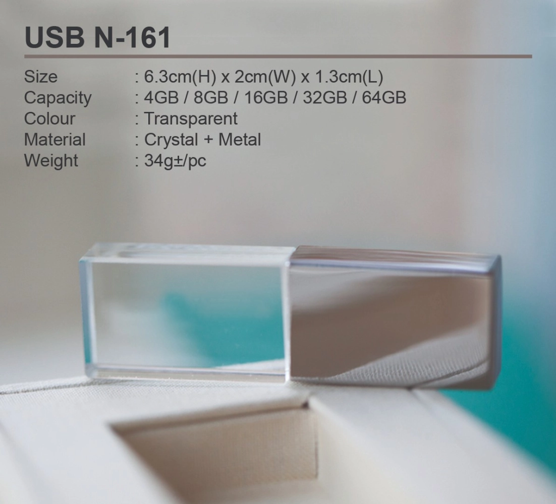 USB N-161 (A)