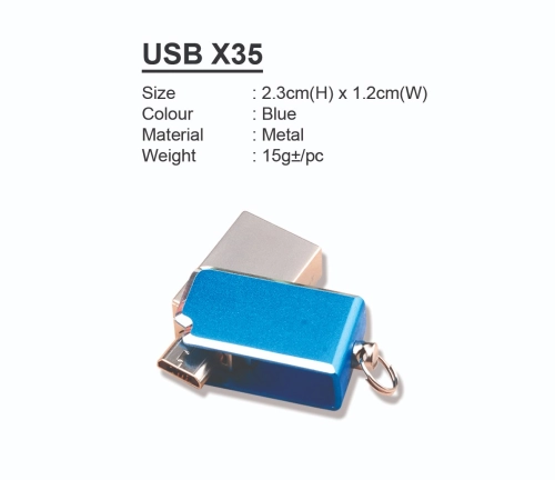 USB X35 (A)