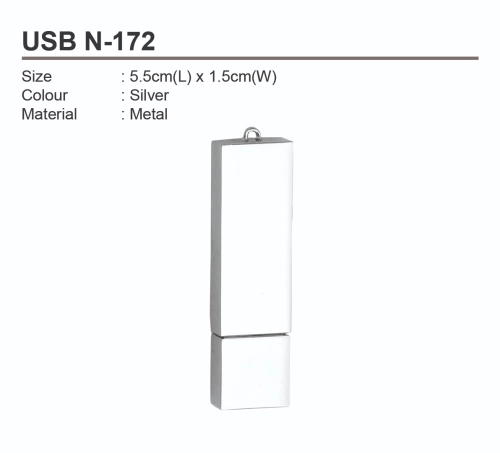 USB N-172 (A)