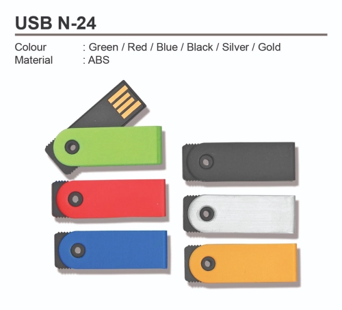 USB N-24 (A)