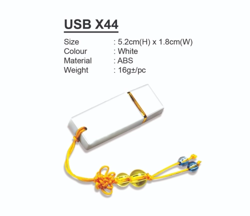 USB X44 (A)