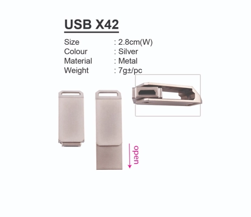 USB X42 (A)