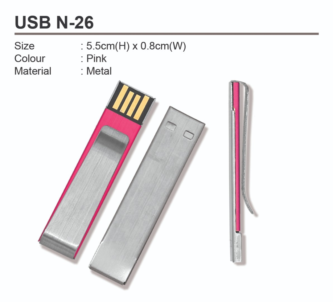 USB N-26 (A)