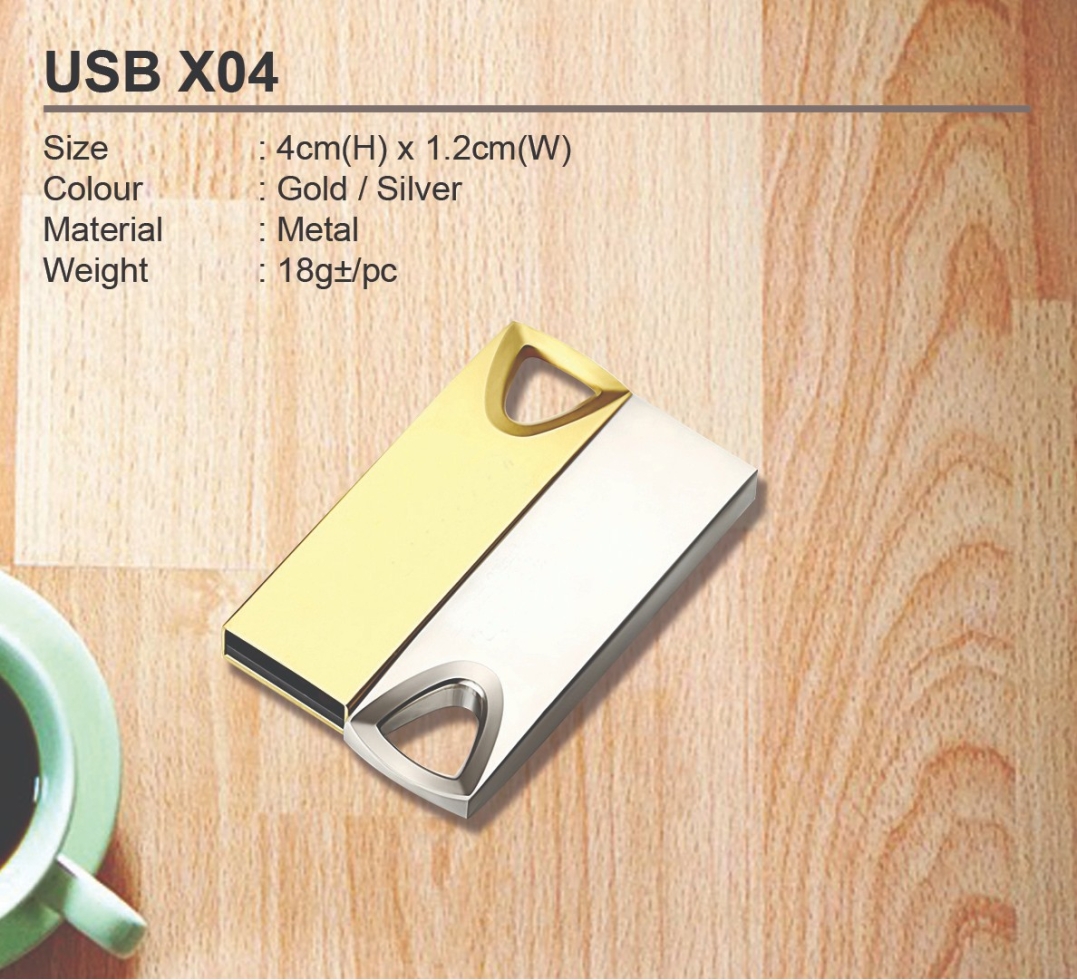 USB X04 (A)