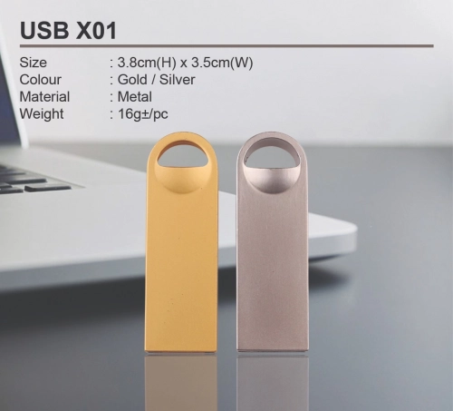 USB X01 (A)