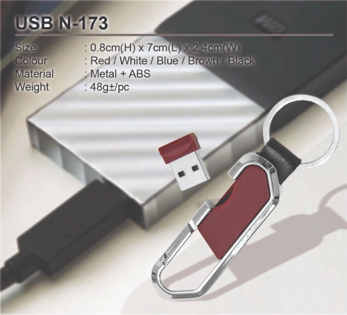 USB N-173 (A)