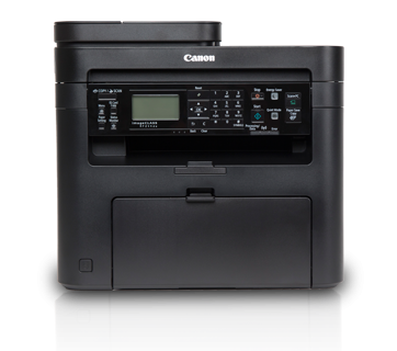 imageCLASS MF244dw Canon All-in-One (Print, Copy, Scan) with duplex