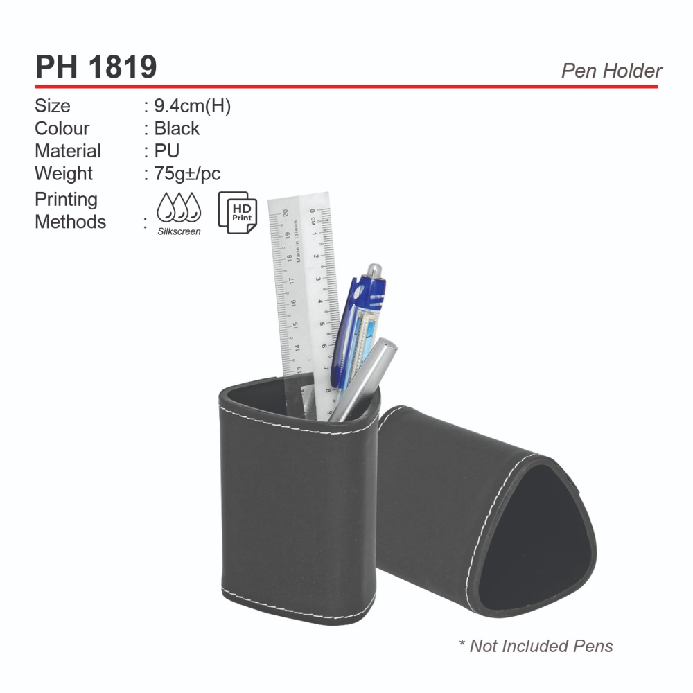 PH 1819 Pen Holder (A)