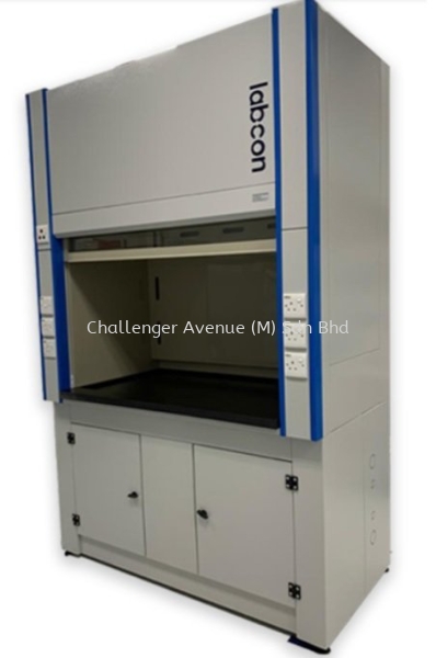 Metal Fume Hood Fume hood Selangor, Malaysia, Kuala Lumpur (KL), Subang Jaya Supplier, Suppliers, Supply, Supplies | Challenger Avenue (M) Sdn Bhd