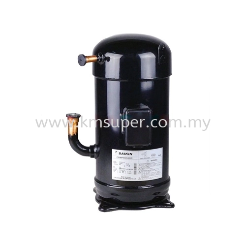 DAIKIN SCROLL COMPRESSOR