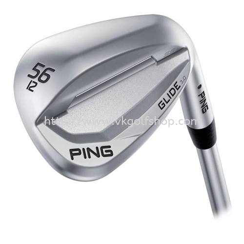 PING GLIDE 3.0 DYNAMIC GOLD S200 STEEL SHAFT