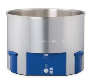 Elmasonic S Round Elma Ultrasonic Cleaner Ultrasonic Cleaners Selangor, Malaysia, Kuala Lumpur (KL), Subang Jaya Supplier, Suppliers, Supply, Supplies | Challenger Avenue (M) Sdn Bhd