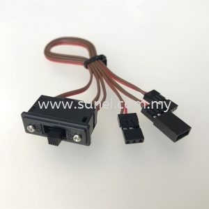 Switch harness C Others Johor Bahru (JB), Malaysia Supplier, Supply, Supplies, Service | Sanei Electronics Manufacturing Sdn Bhd