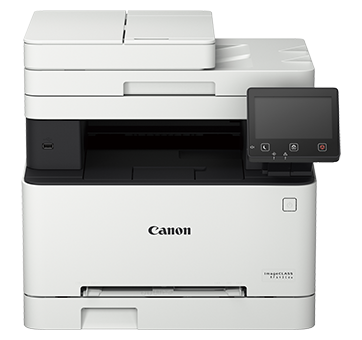 imageCLASS MF643Cdw Canon Smart and Productive 3-in-1 Colour Multifunction Printer CANON Printer Johor Bahru JB Malaysia Supplier, Supply, Install | ASIP ENGINEERING