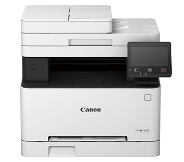 imageCLASS MF645Cx Canon Laser Printers CANON Printer Johor Bahru JB Malaysia Supplier, Supply, Install | ASIP ENGINEERING