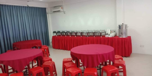 Package C C | RM28 Buffet Package /  Johor Bahru (JB), Kulai, Malaysia Service | Kulai Long Sheng Food Sdn Bhd