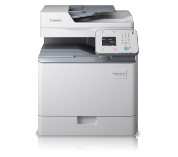 imageCLASS MF810Cdn Canon Full featured 4-in-1 colour multifunction printer for business CANON Printer Johor Bahru JB Malaysia Supplier, Supply, Install | ASIP ENGINEERING