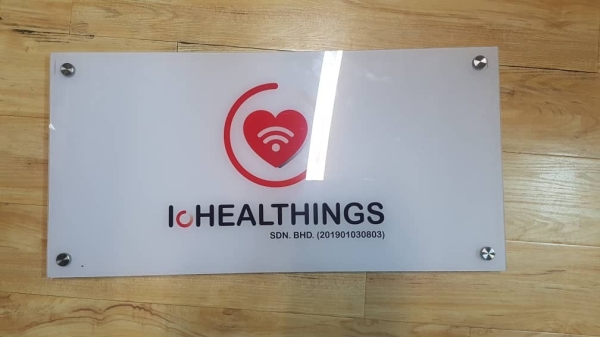 Arcylic Signage Malaysia Signboard Selangor, Malaysia, Kuala Lumpur (KL), Klang, Puchong, Petaling Jaya (PJ) Supplier, Suppliers, Supply, Supplies | Bannerking Sdn Bhd