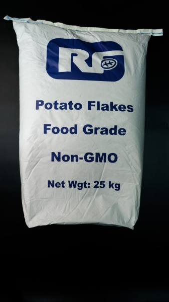 Potato Flakes Potato Flakes Malaysia, Selangor, Kuala Lumpur (KL) Supplier, Manufacturer, Importer, Exporter | Resource Food Supplies (M) Sdn Bhd